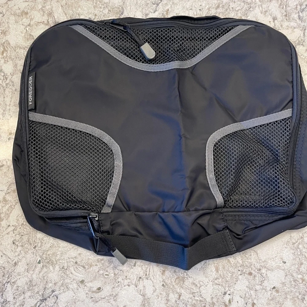 Foregoer 2 piece travel‎ bags